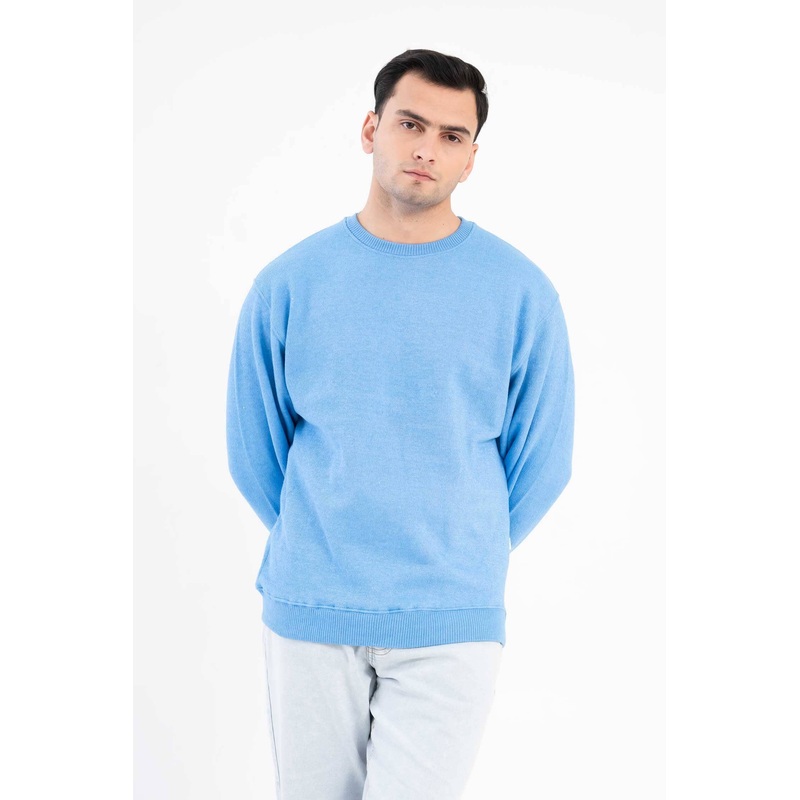 RW Men’s Drop-Shoulder Sweat Shirt