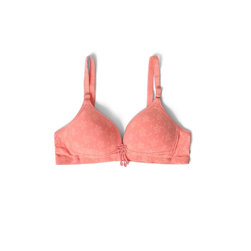 Binmei Women’s Foam Padded Bra