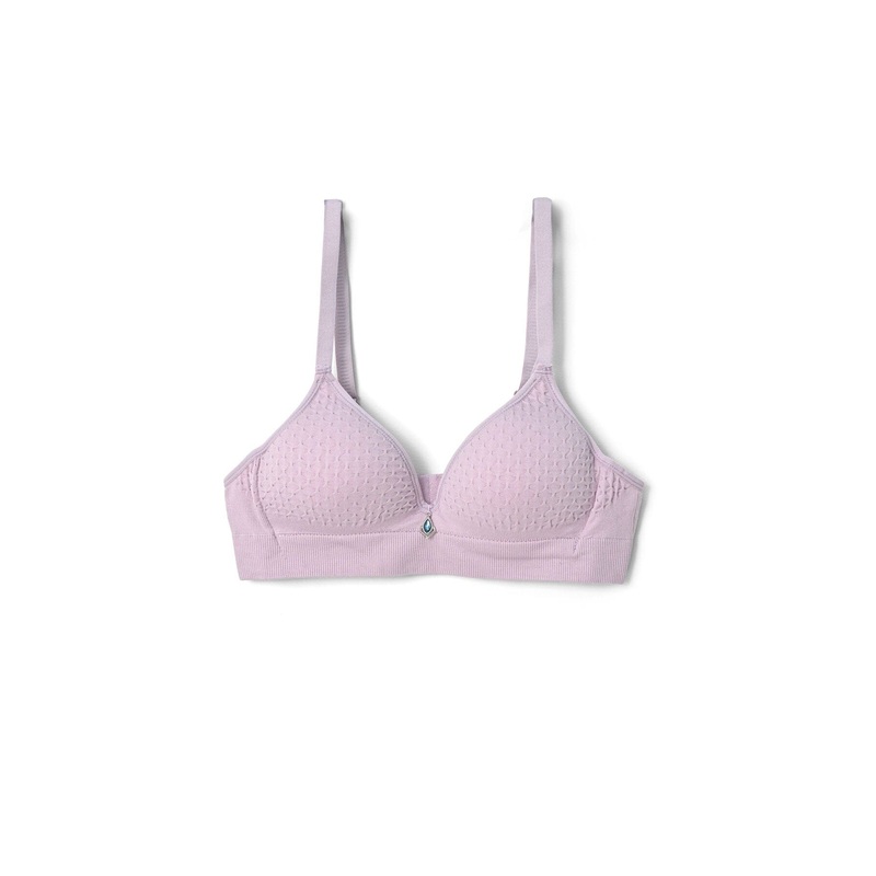 Daishangfei Women’s Classic Foam Padded Bra