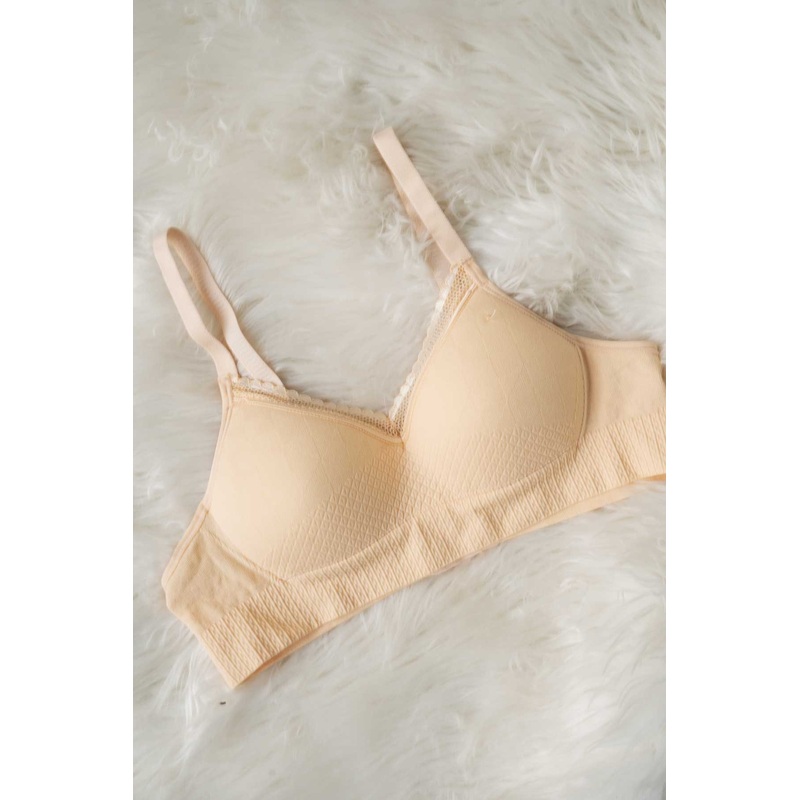 Daishangfei Women’s Foam Push Up Padded Bra