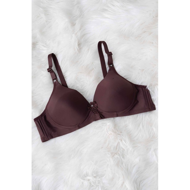 Fashion Women’s Foam Padded Bra