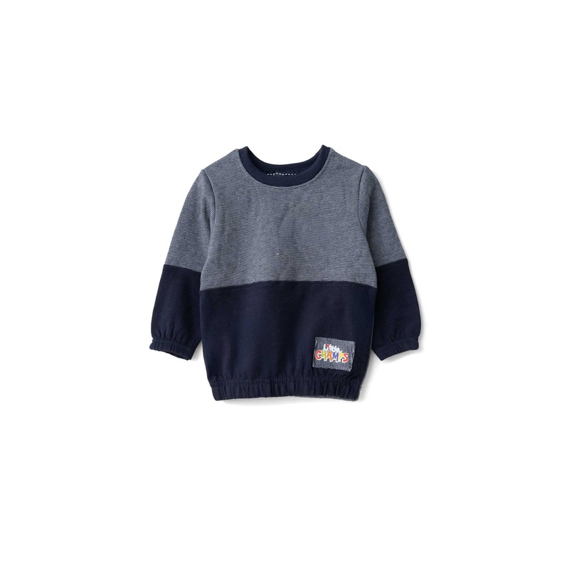 HM Kid’s Little Champs Fleece Sweat Shirt