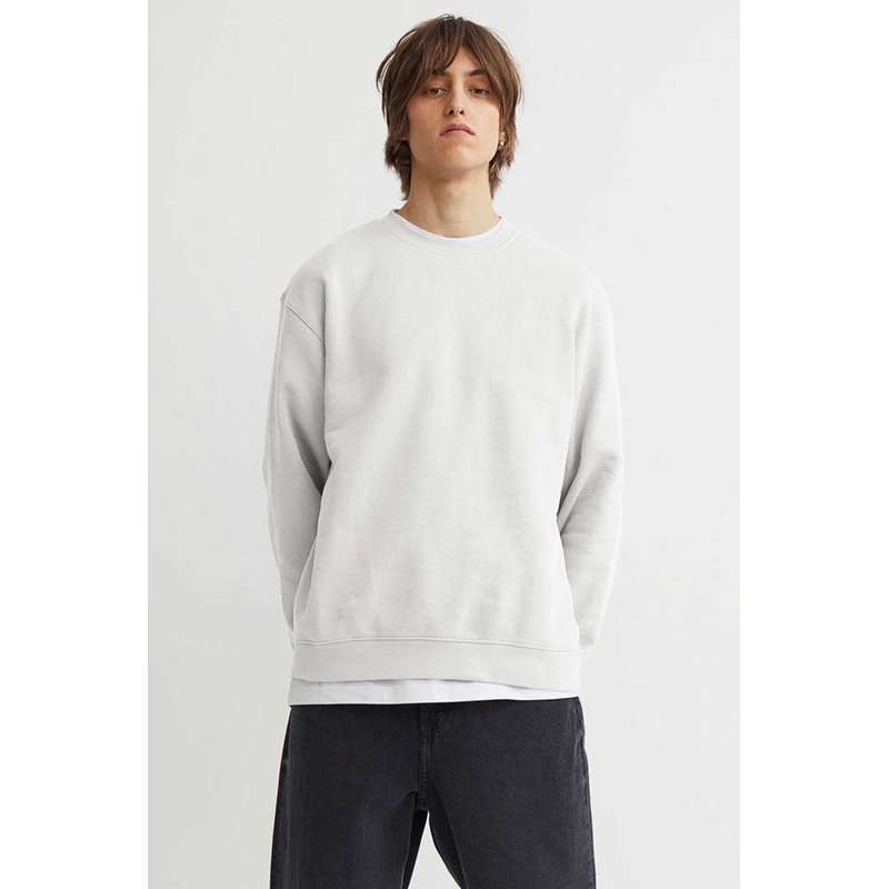Polo Republica Men’s Terry Sweat Shirt