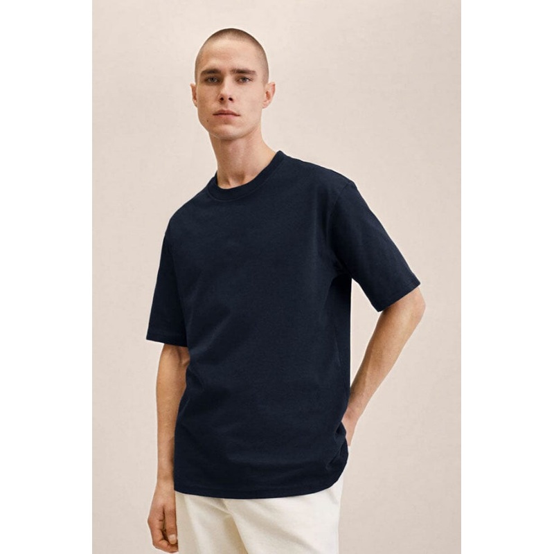 AR Men’s Short Sleeve Minor Fault Tee Shirt