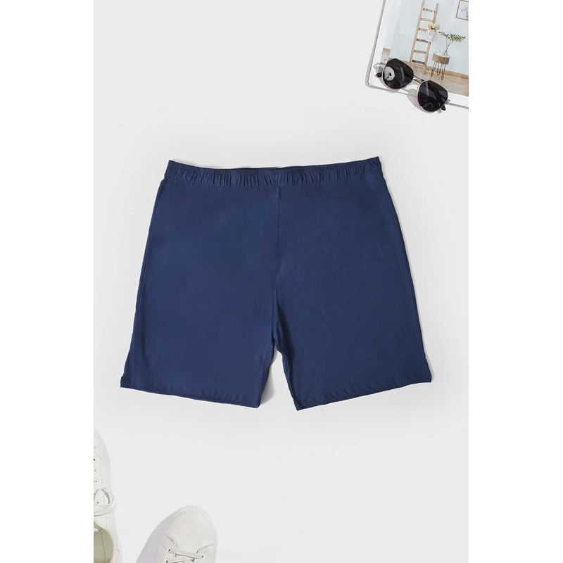Big Sizes Men’s Premium Shorts