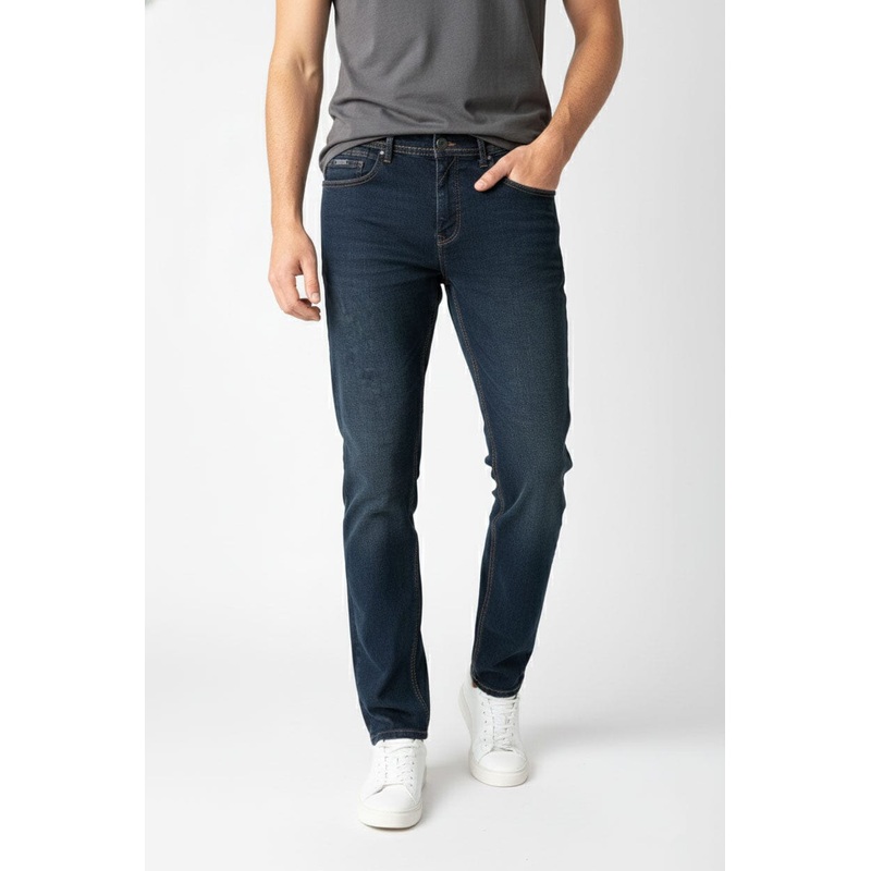 BRMS 1975 Men’s Regular Fit Denim