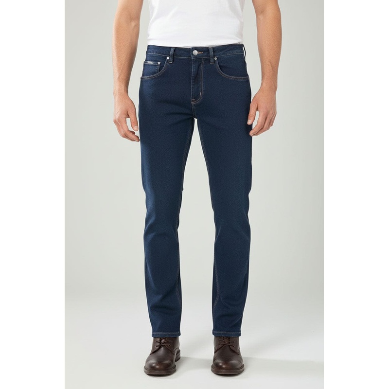 BRMS Men’s Regular Fit Denim