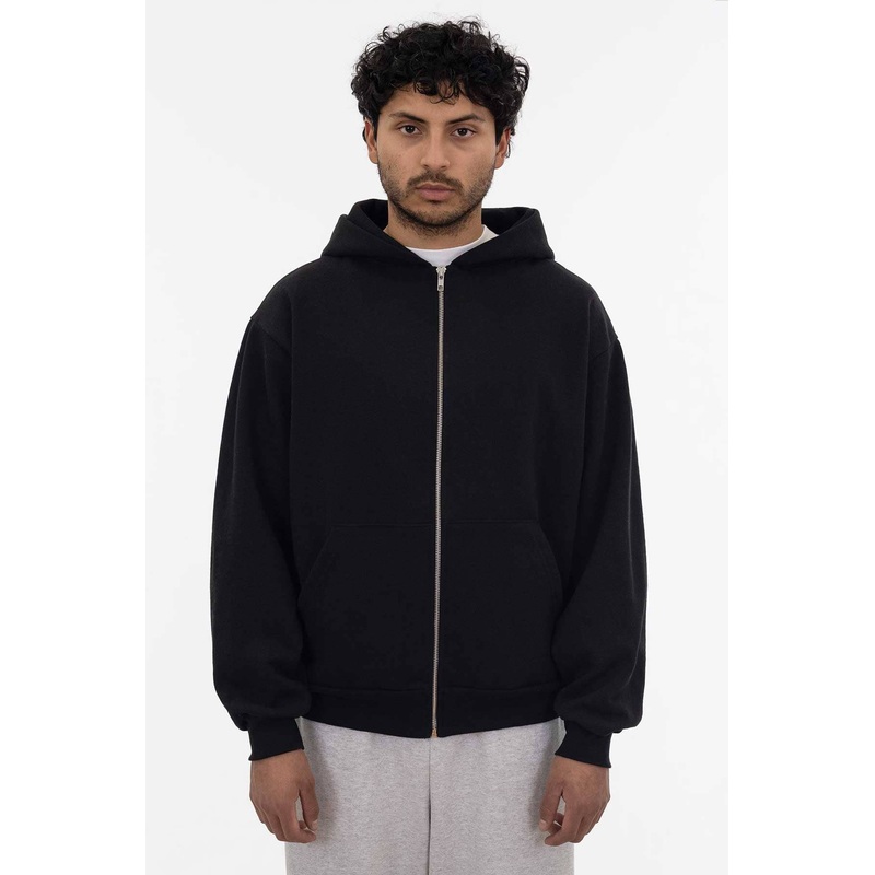 Cc Men’s Minor Fault Zipper Hoodie