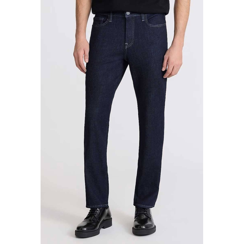 Cut Label Men’s Windsor Straight Fit Denim