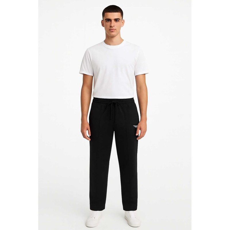 Eternity Premium Men’s Pleated Trousers
