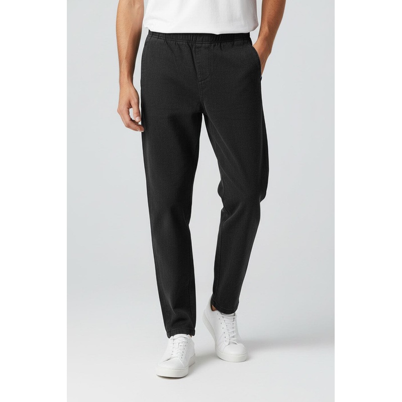 Fashion Men’s Regular Fit Jogger Jeans