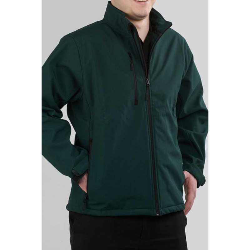 Hobston Classic Soft Shell Jacket