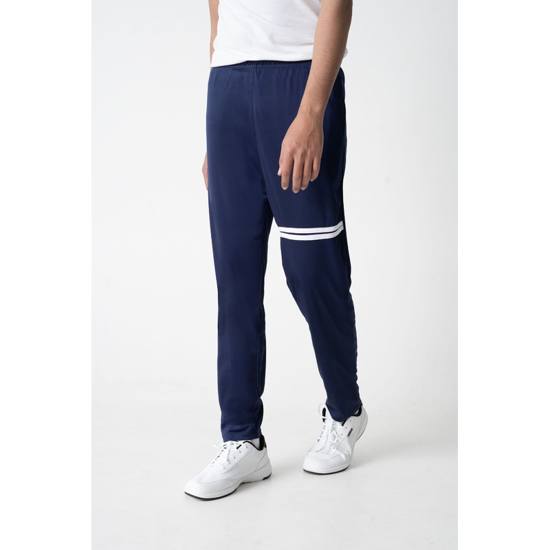 Men’s Belize Striped Activewear Trousers