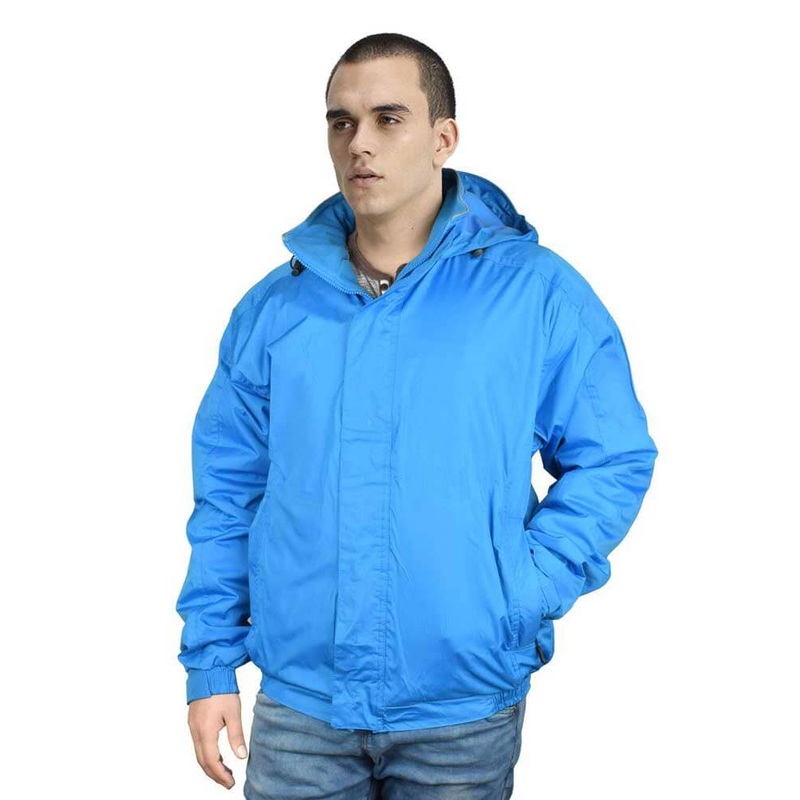 Men’s Birecik Parachute Zipper Jacket