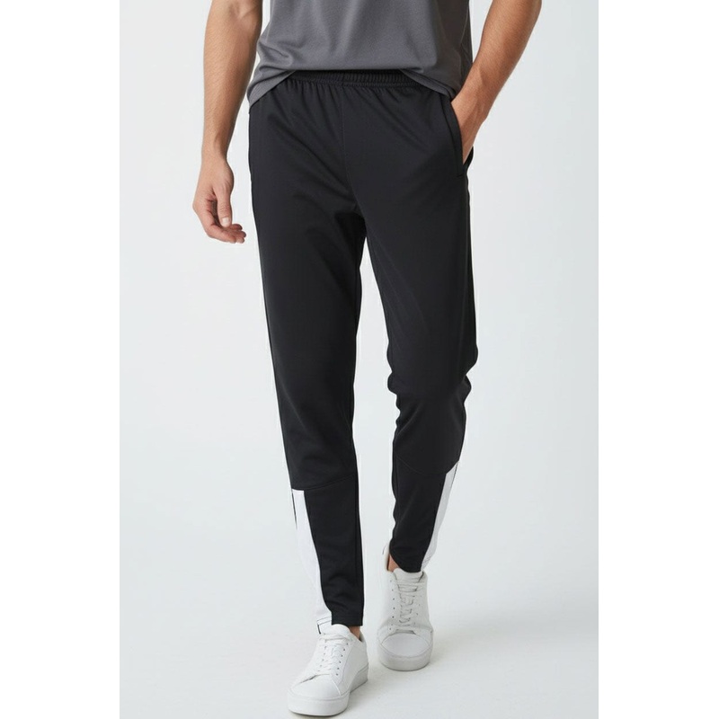 Men’s Bottom Panel Activewear Trousers