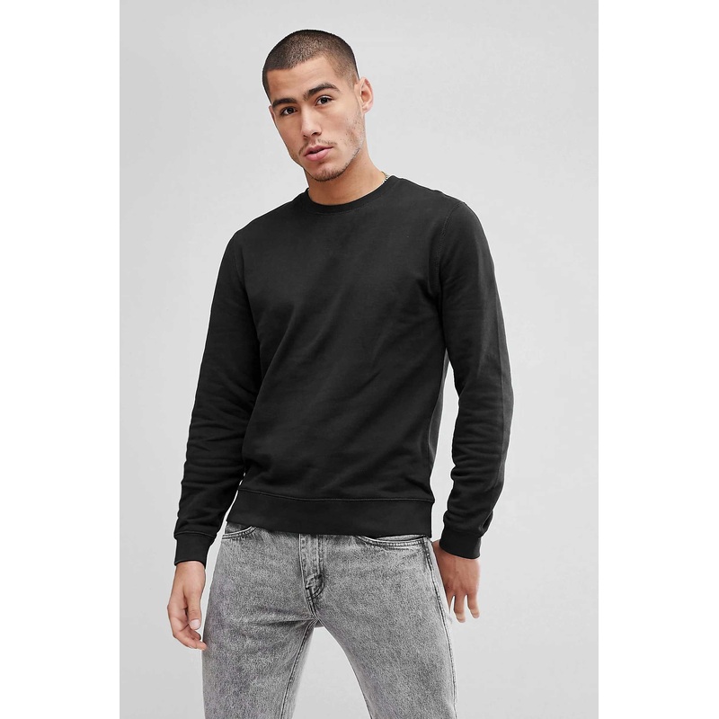 Men’s Minor Fault Fleece Sweat Shirt