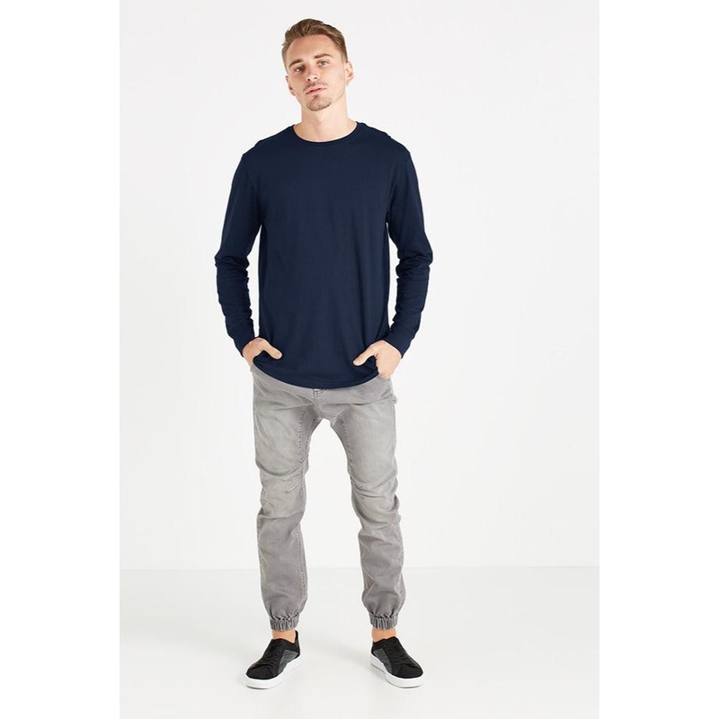 Men’s Onterio Thermal Tee Shirt