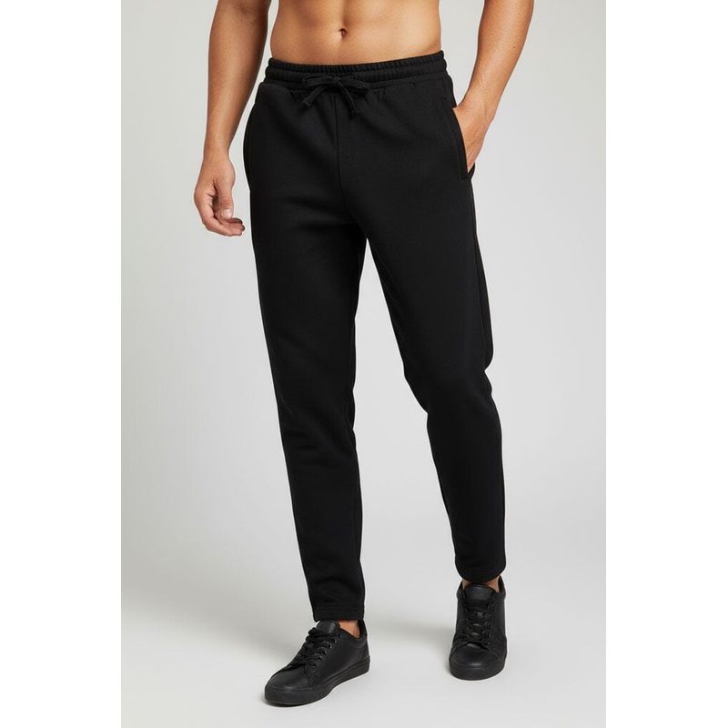 Men’s Premium Fleece Trousers
