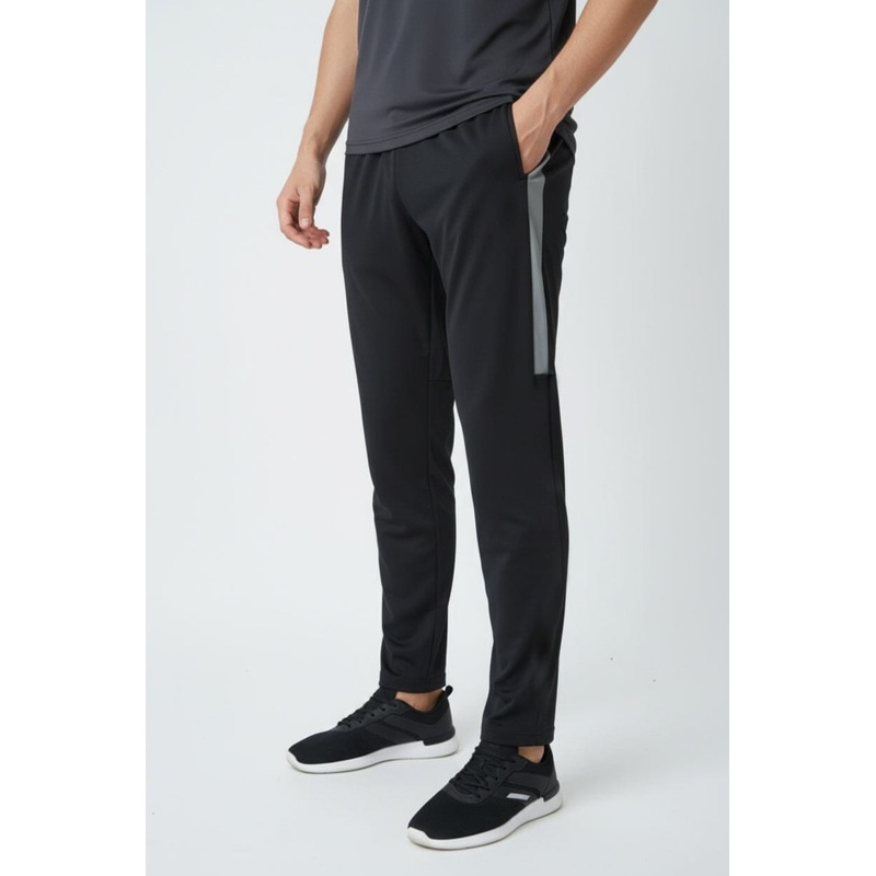 Men’s Short Panel Activewear Trousers