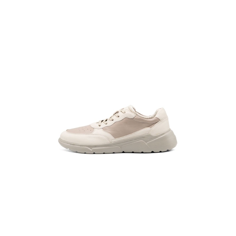 S.Oliver Womens Leather Sneakers