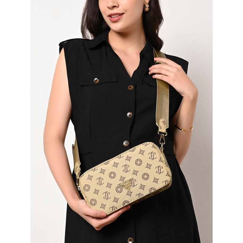 LAVIE Signature Women Hawaii Sling Handbag