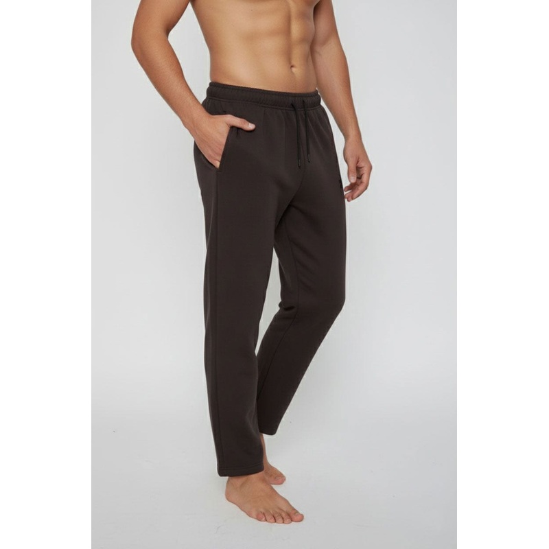 Men’s Believe In Yourself Loose Fit Trousers