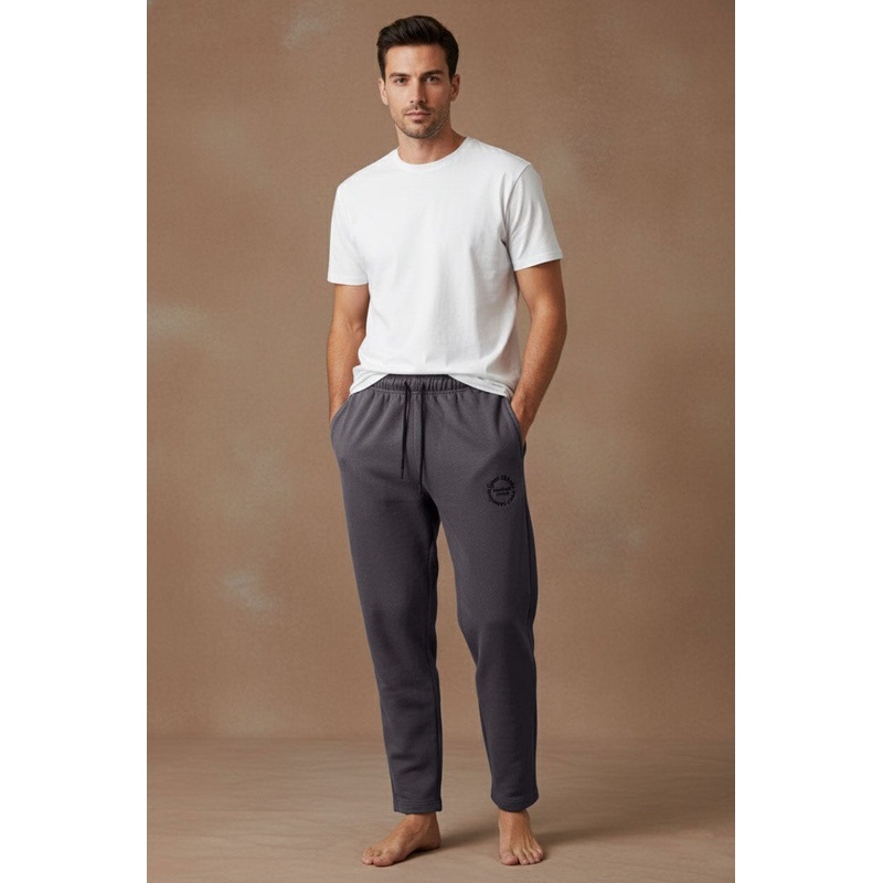 Men’s Comfort Zone Fleece Trousers