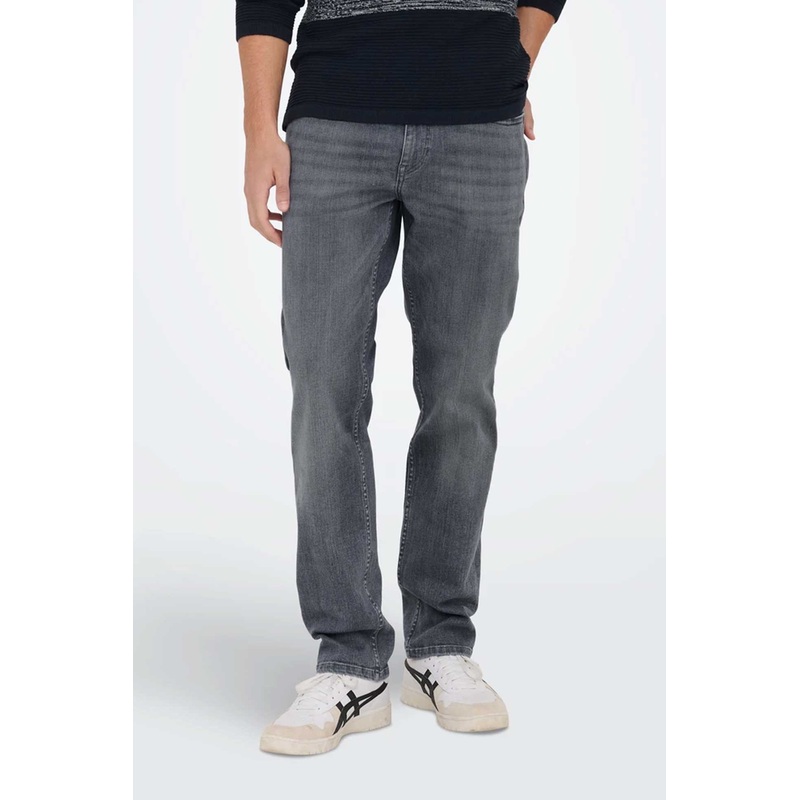 Men’s Zurich Regular Fit Denim