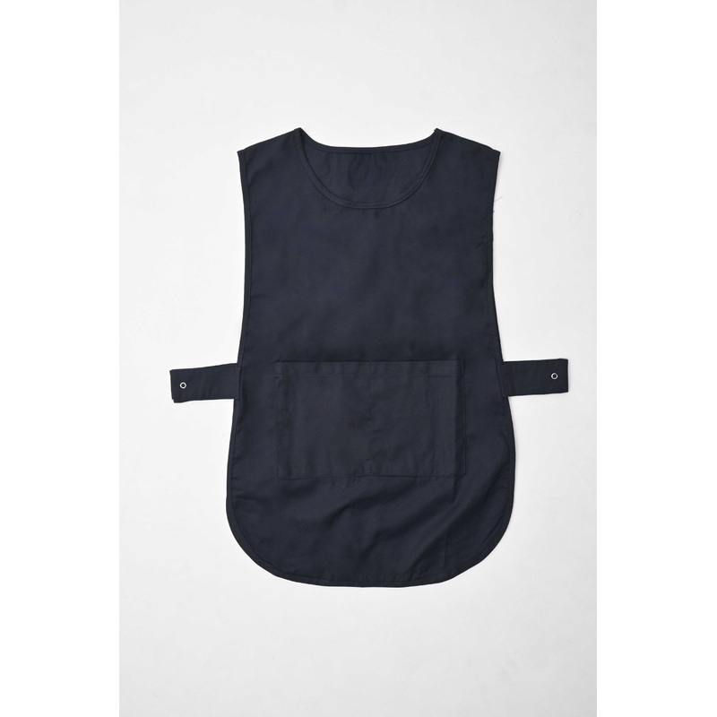 Unisex Front Pocket Minor Fault Tabard