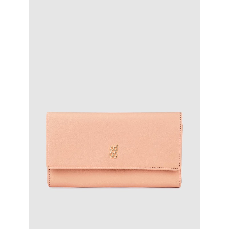 Baggit Women Three Fold Wallet