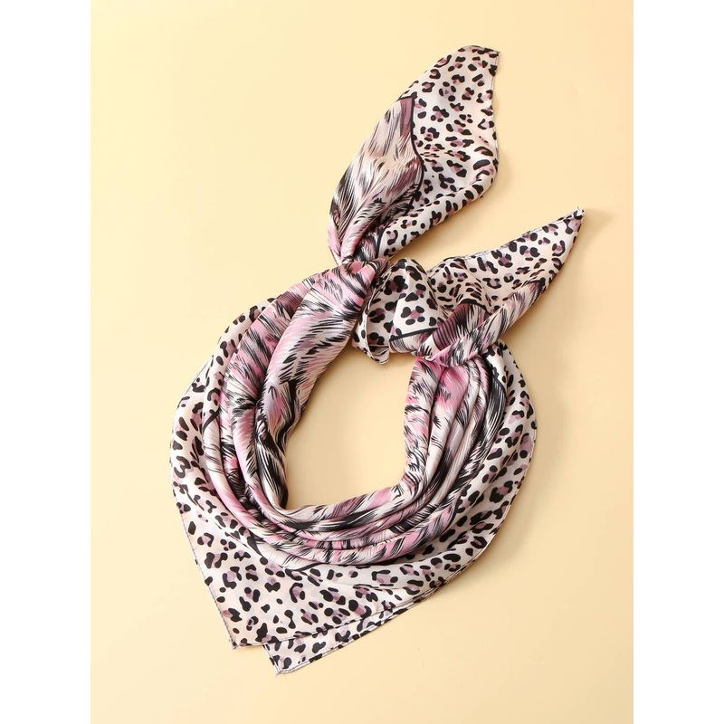 CrossKulture Women Printed Scarf