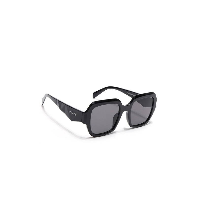 Eyejack by Voyage Unisex Oversized Sunglasses with UV Protected Lens 3732CL994