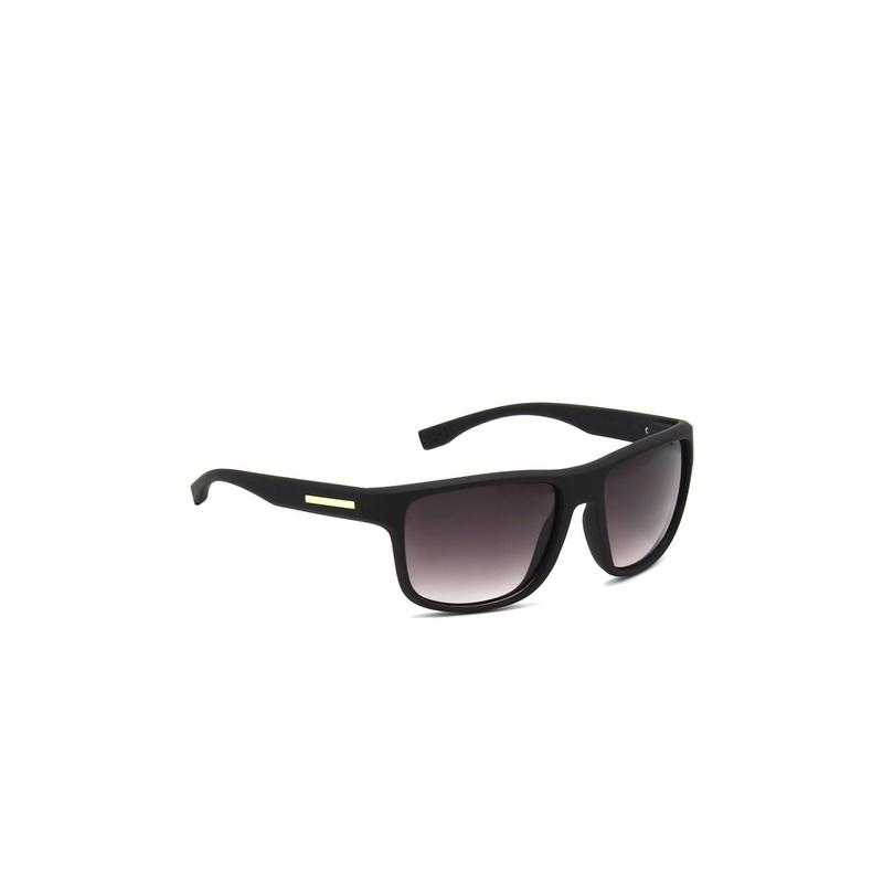 HRINKAR Unisex Wayfarer Sunglasses With Polarised And UV Protected Lens