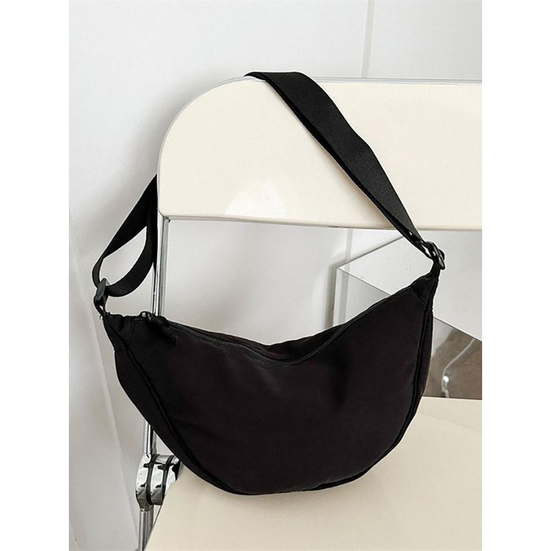 StyleCast x Revolte Hobo Bag