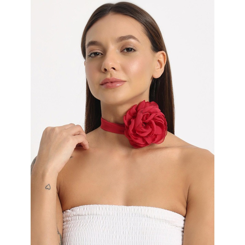 DEPANO Choker Necklace