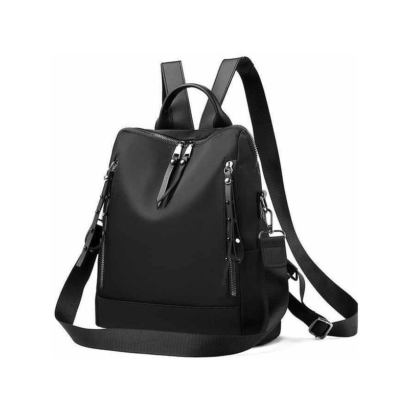 JAISOM Women Up to 23 Litres Backpack