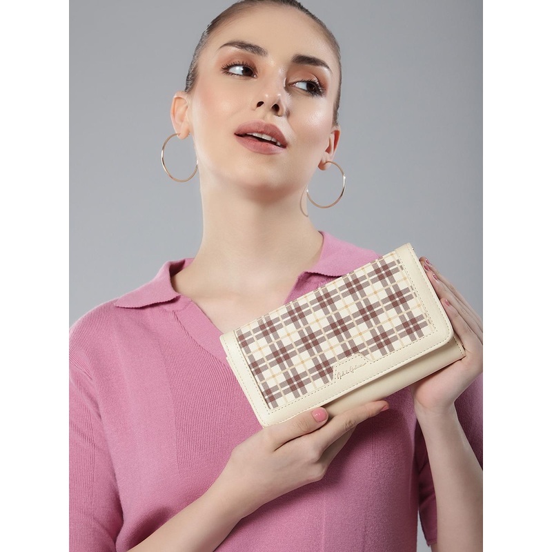 Mast & Harbour Women Envelope Wallet