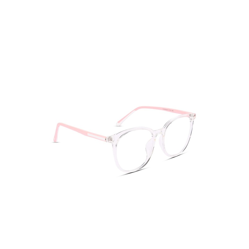 Voyage Round Sunglasses With UV Protected Lens-11018MG4004