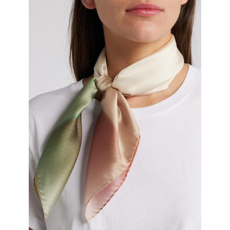 Attire Empire Women Printed Scarf