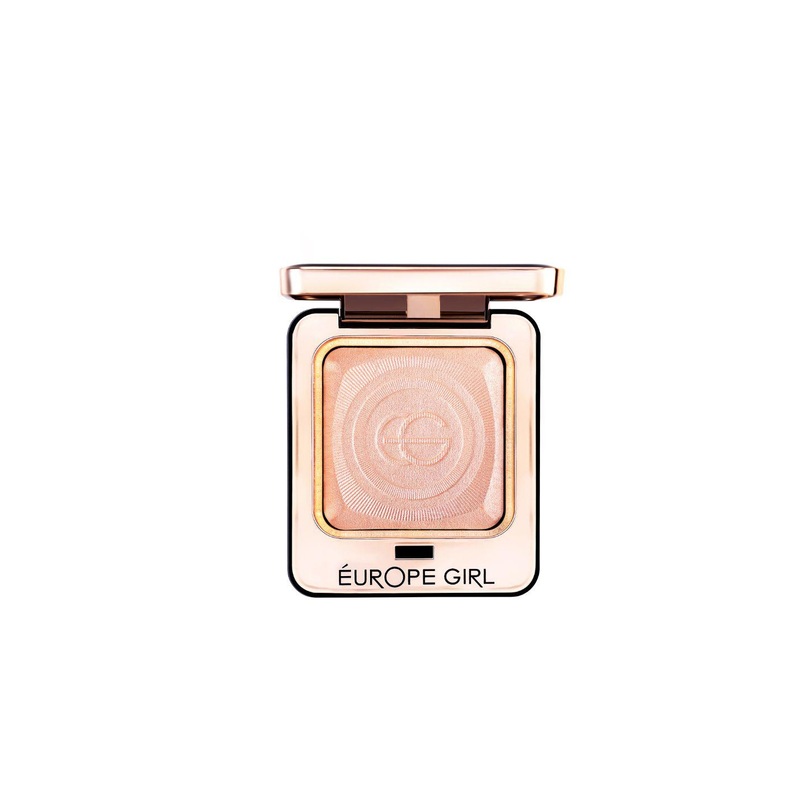 EUROPE GIRL Sun-Kissed Highlighter – 10 g – Dewy Diamond 04