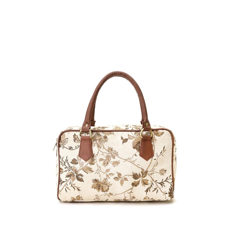 Anouk Bowling Shoulder Bag