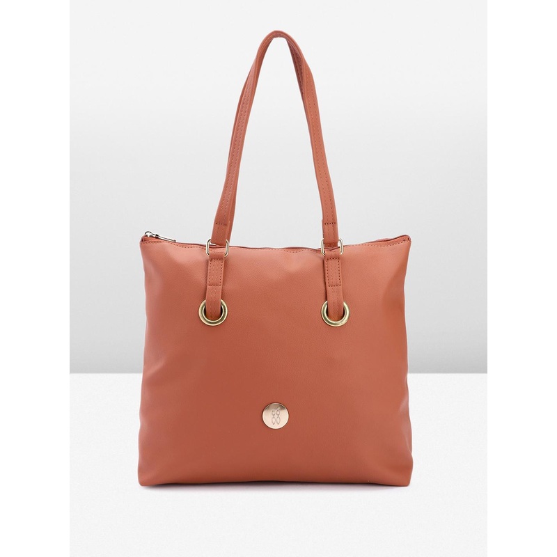 Baggit Structured Shoulder Bag