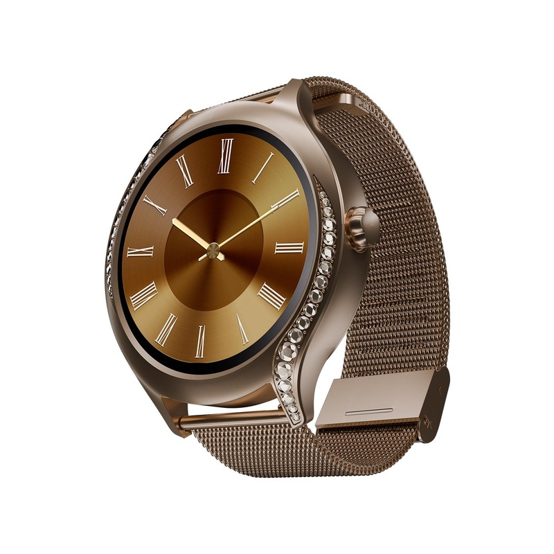 boAt Enigma Gem Women’s Luxury SmartWatch 1.19\\\