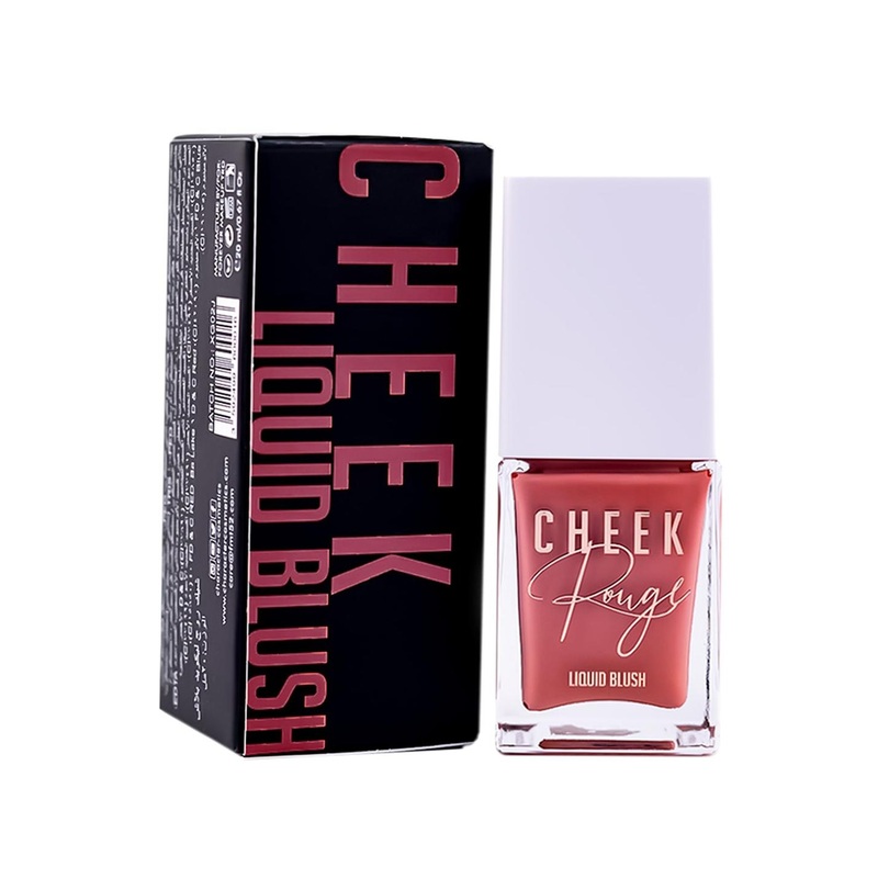 Character Cheek Rouge Liquid Blush 20ml – Candy Cheeks CRB005