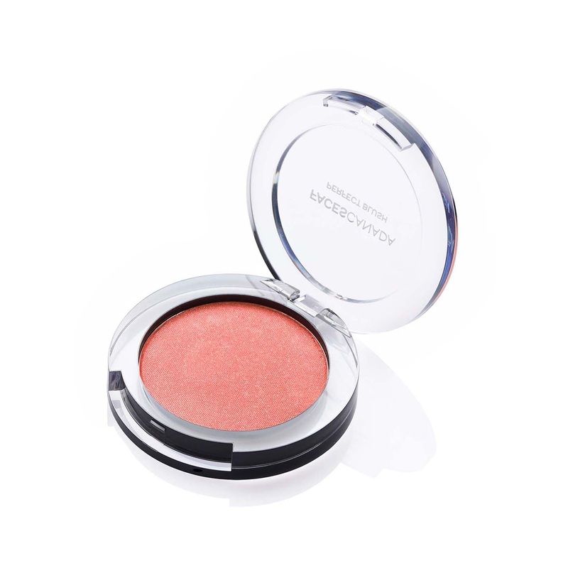 FACES CANADA Perfect Blush – Silky Smooth Texture – 5g – Apricot 06