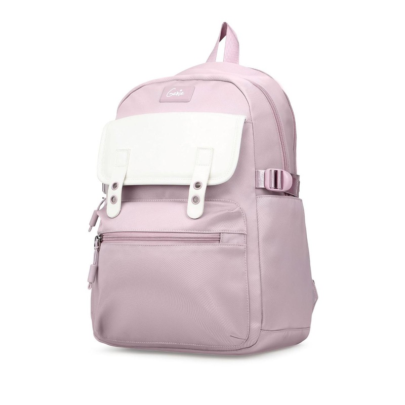 Genie Kdream Women 17 Inch Casual Laptop Backpack