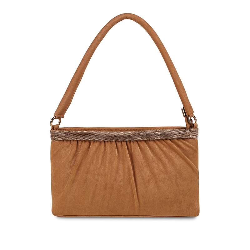 Mochi Women Embellished Handheld Bag