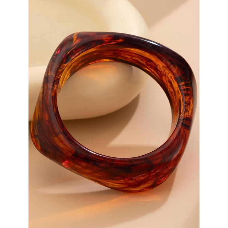 StyleCast x Revolte Women Handcrafted Bangle-Style Bracelet