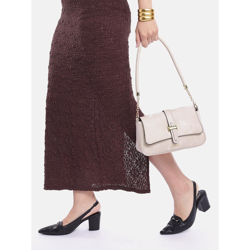 Van Heusen Baguette Bag