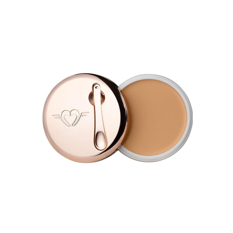 Daily Life Forever52 High Coverage Tender Cream Foundation-18g-Boyd-006